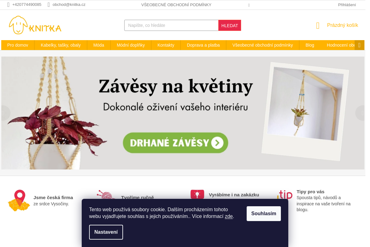 Knitka.cz