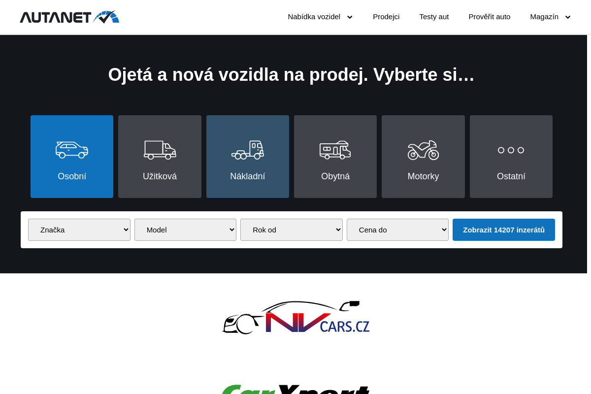 Autanet.cz