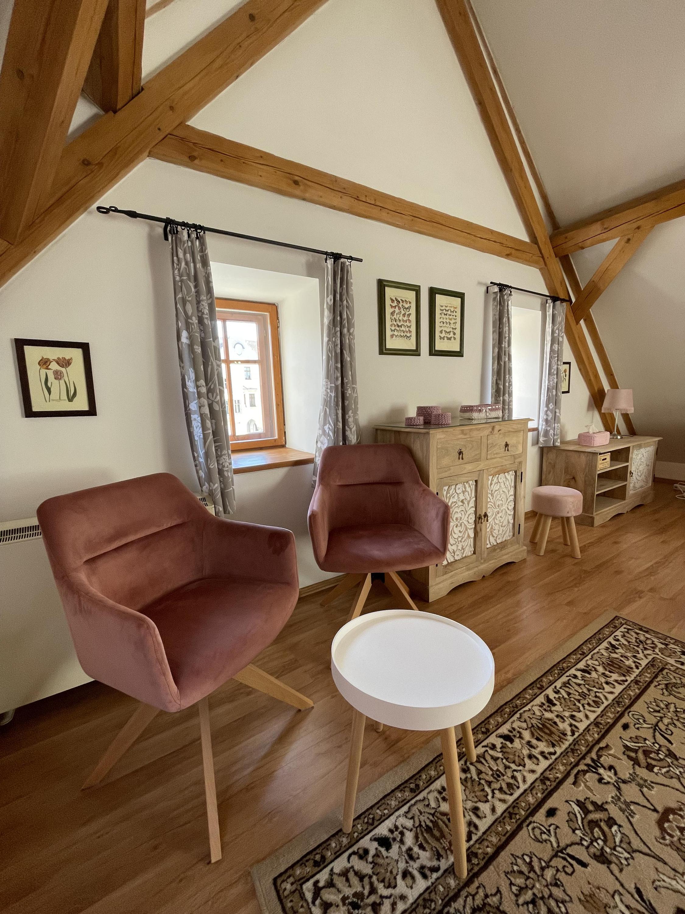 Apartmány na náměstí foto 4