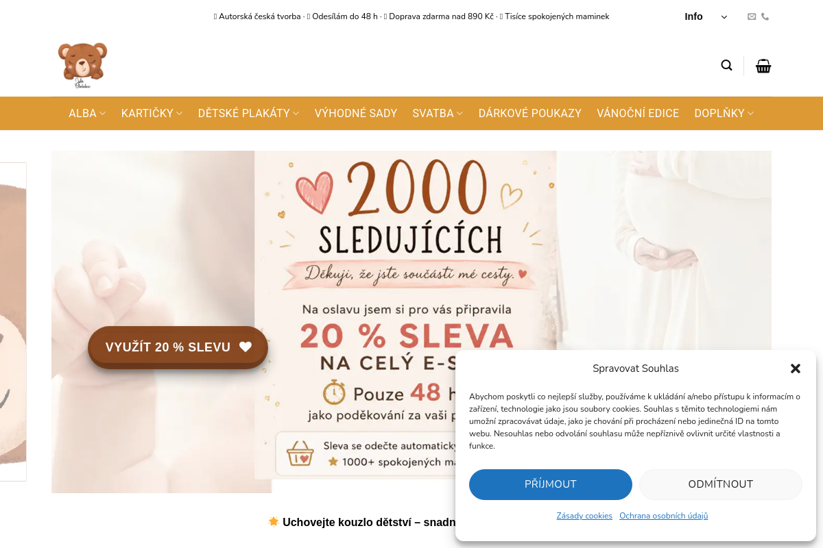 Julievanhaber.cz