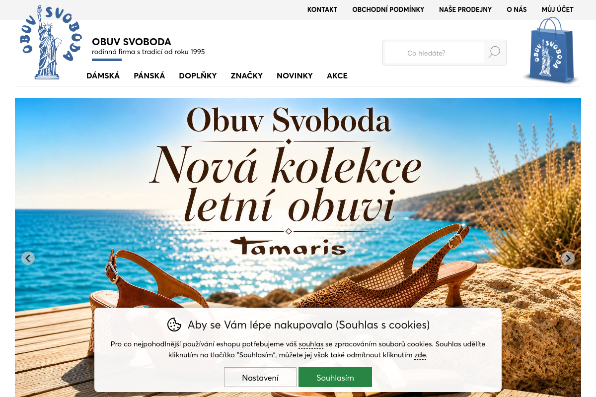Obuv-svoboda.cz