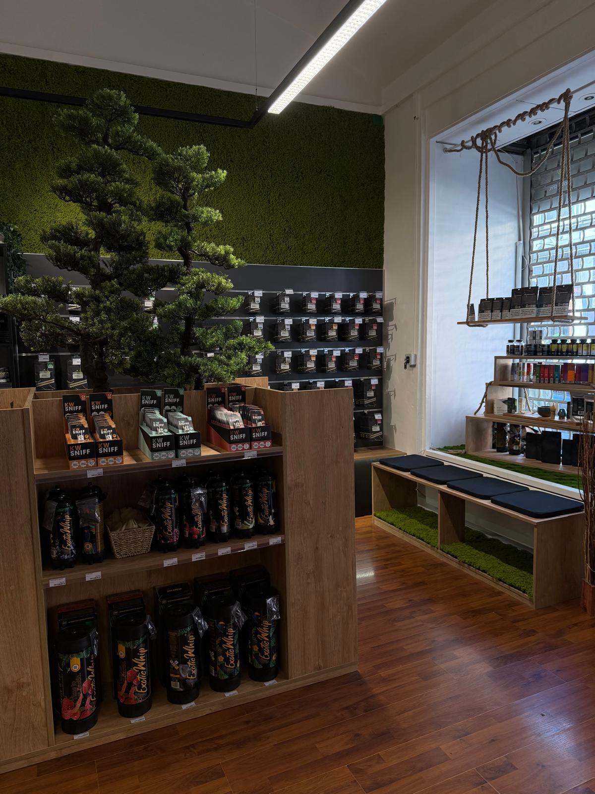 Balance Store foto 6