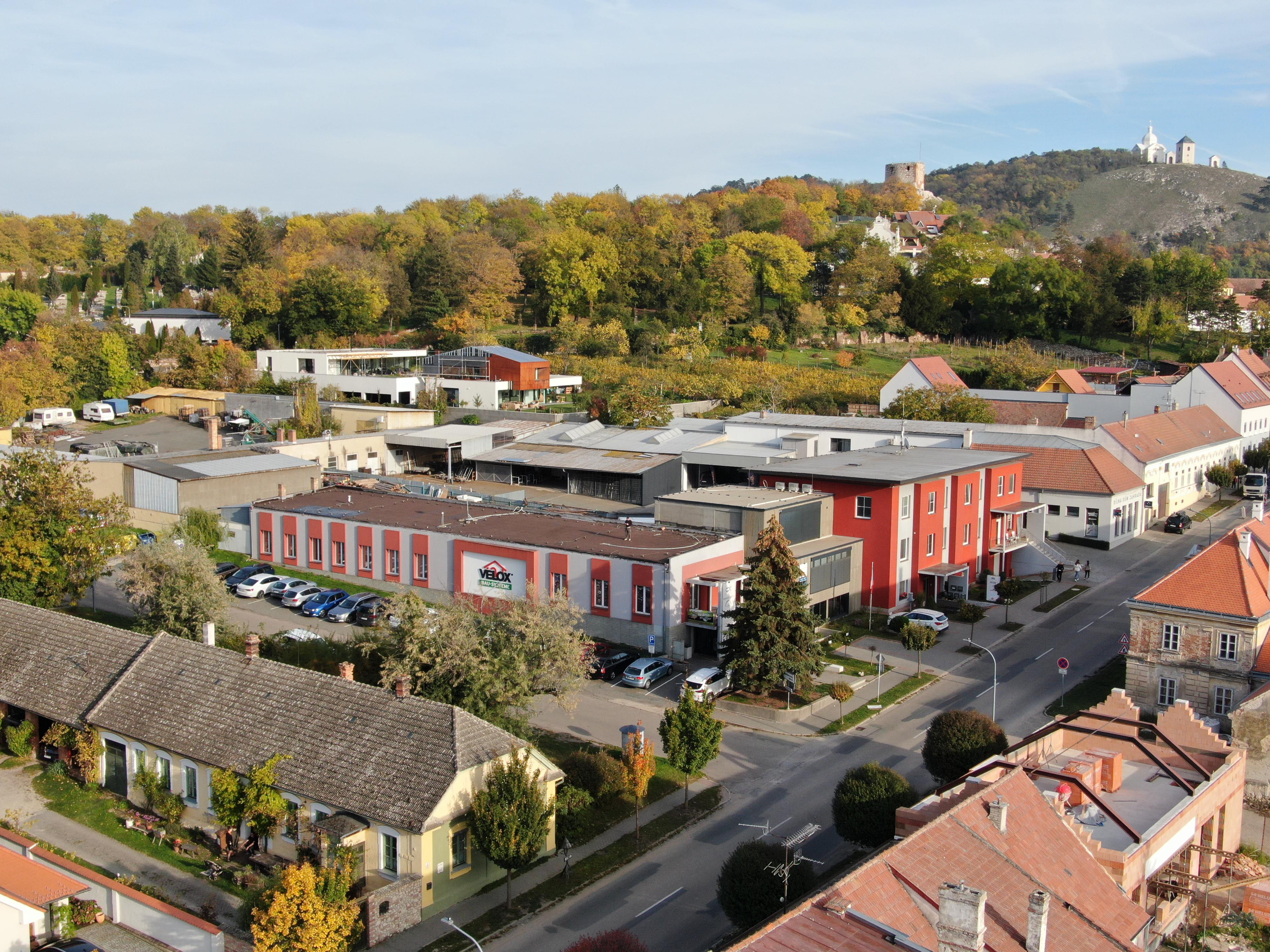 BAU SYSTEME s.r.o. foto 5