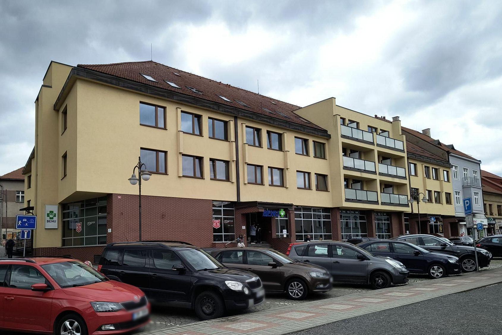 Med KHM s.r.o. - praktický lékař a diabetologická poradna