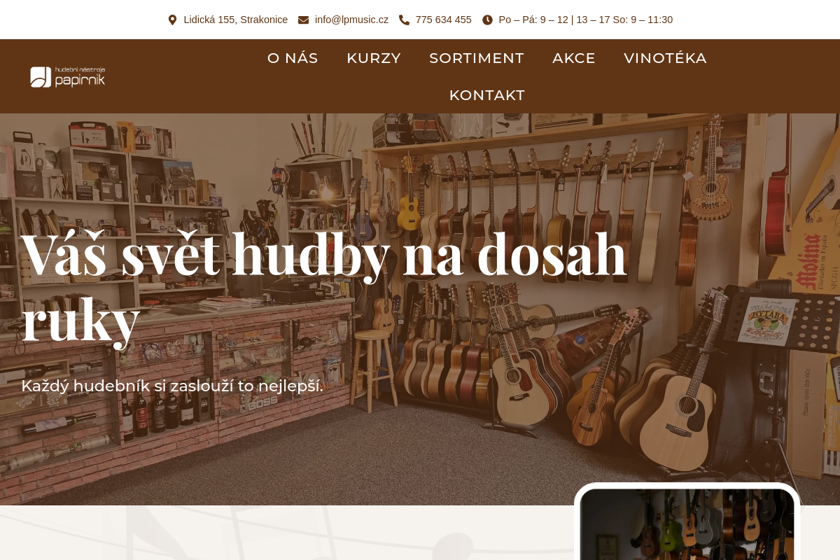 Lpmusic.cz