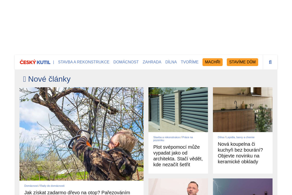 Primarady.cz