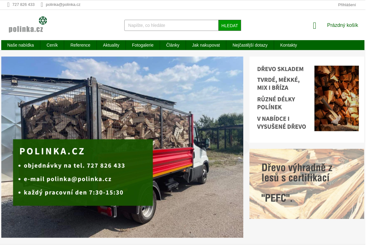 Polinka.cz