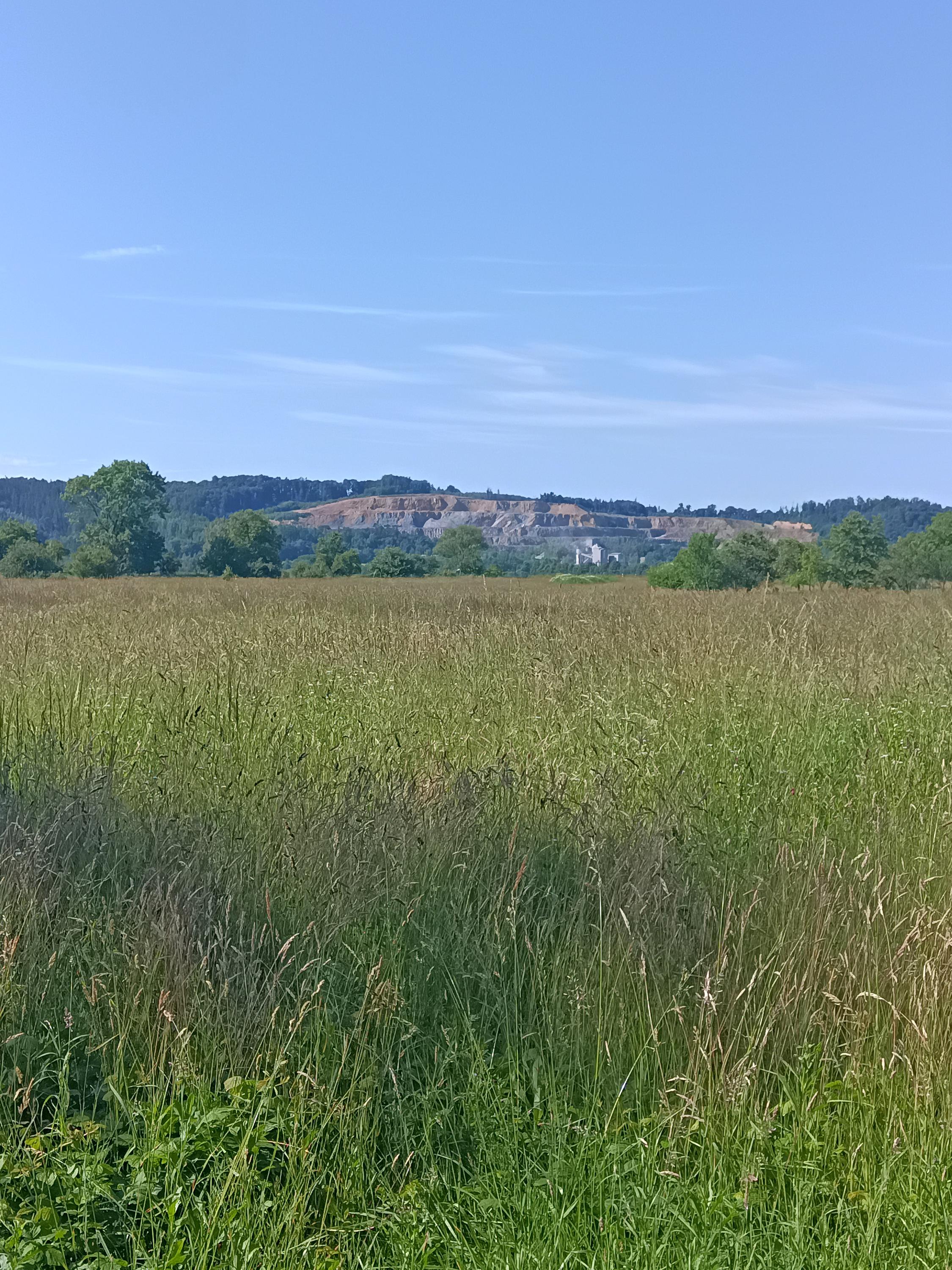 Kamenolom Podhůra foto 3