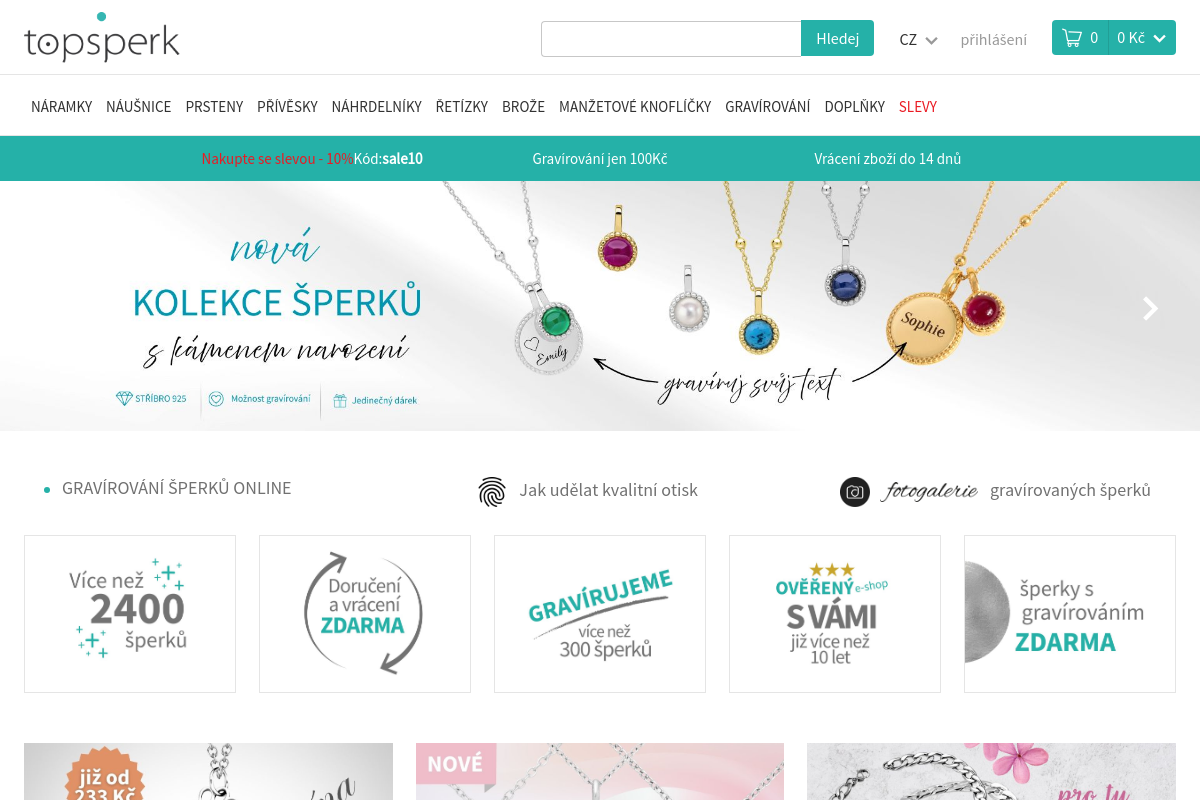 Topsperk.cz