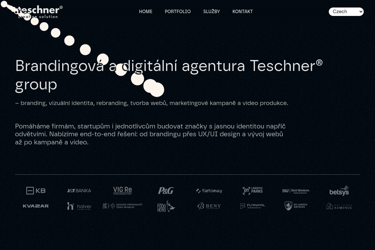 Teschner® group s. r. o.
