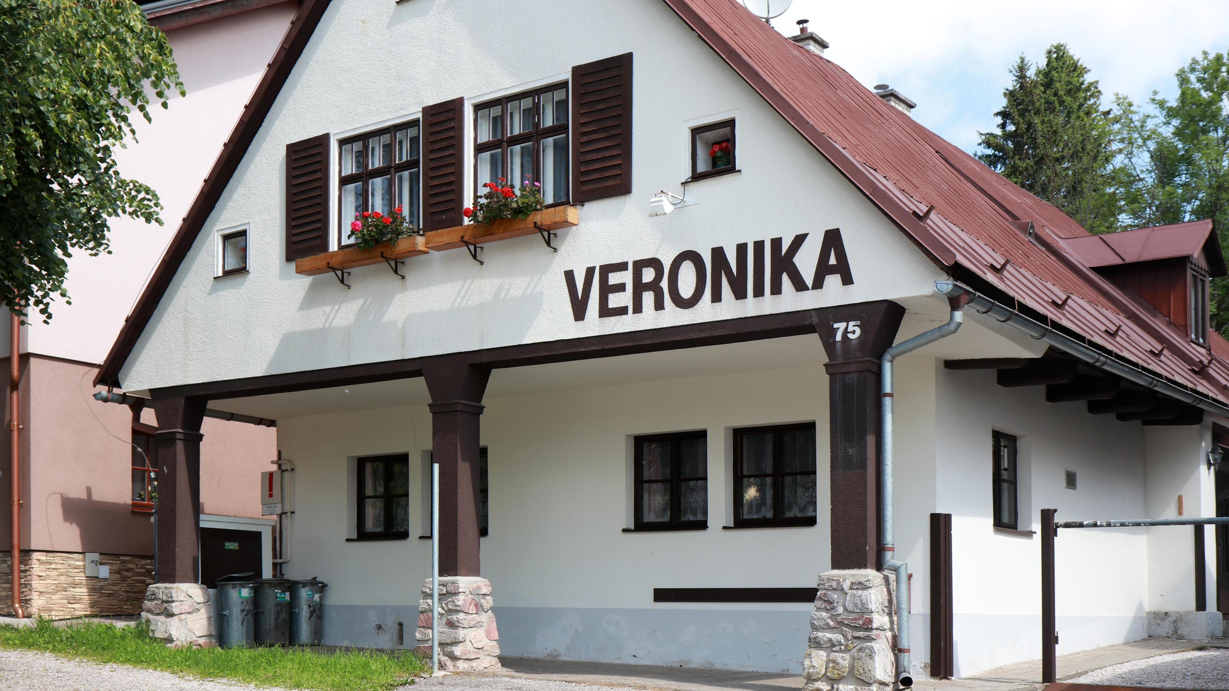 Horský dům Veronika foto 1
