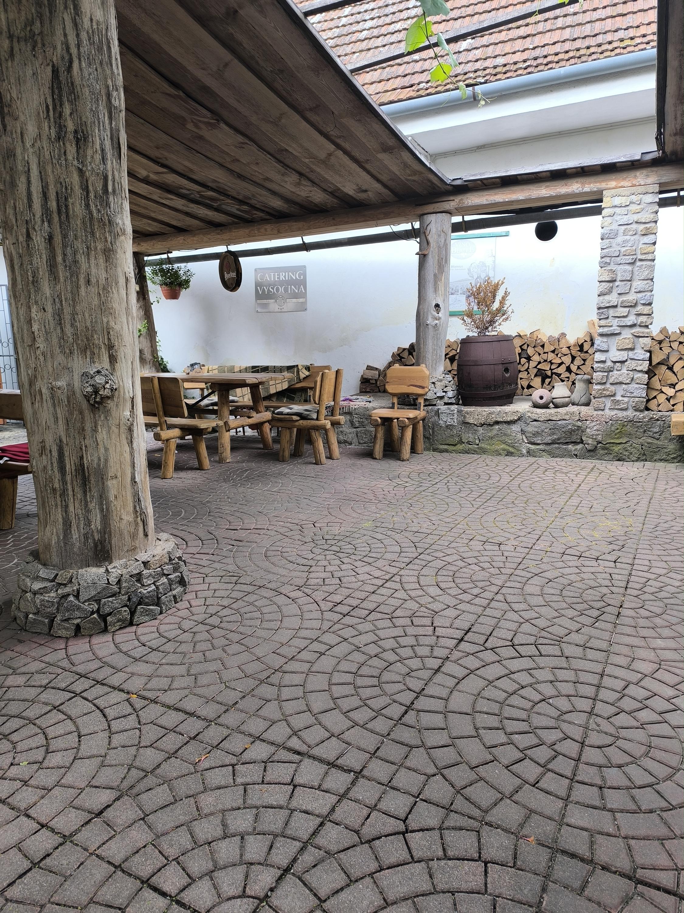 Restaurace Na Kocandě foto 2