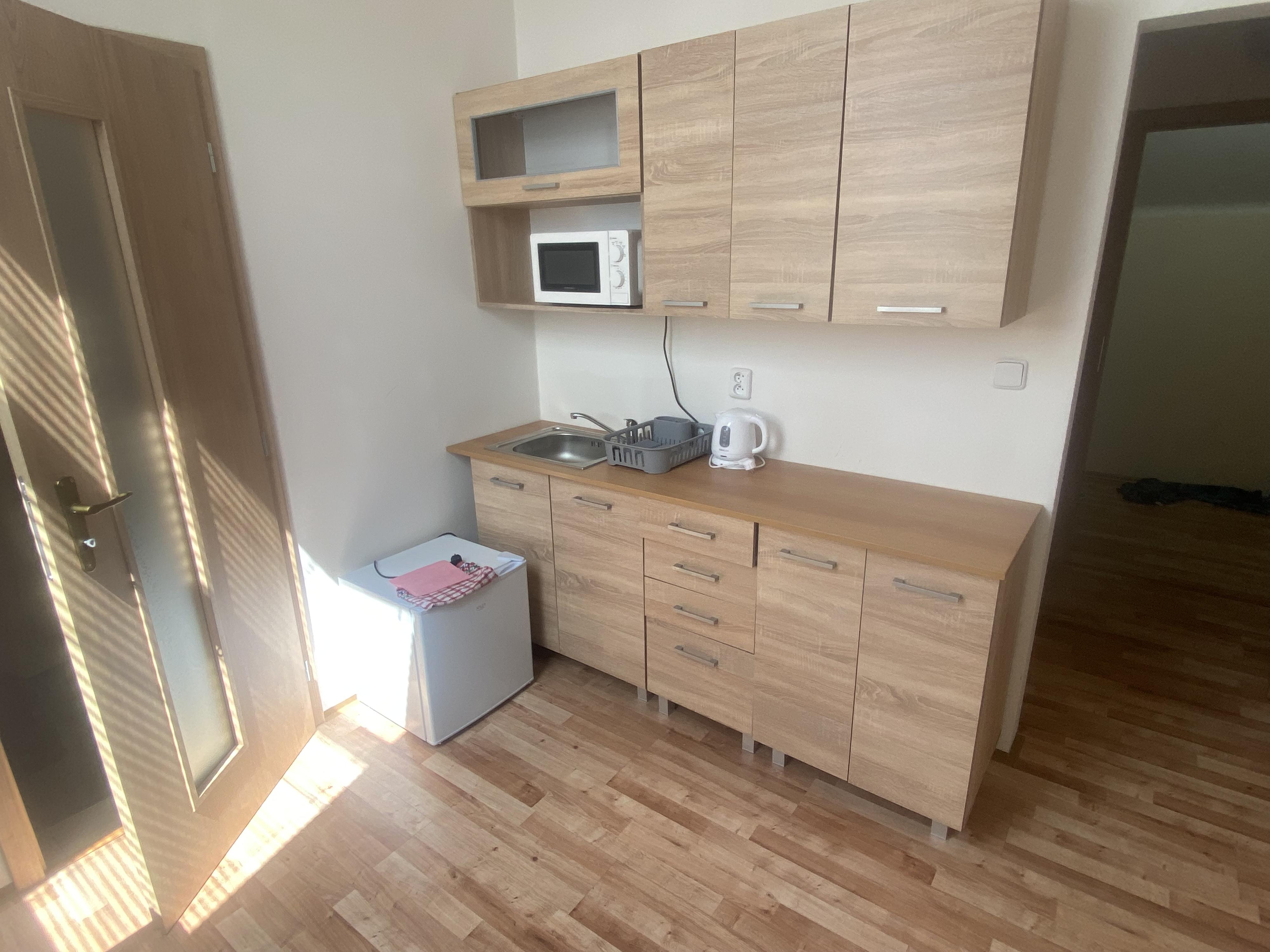 Hostinec na Lapači