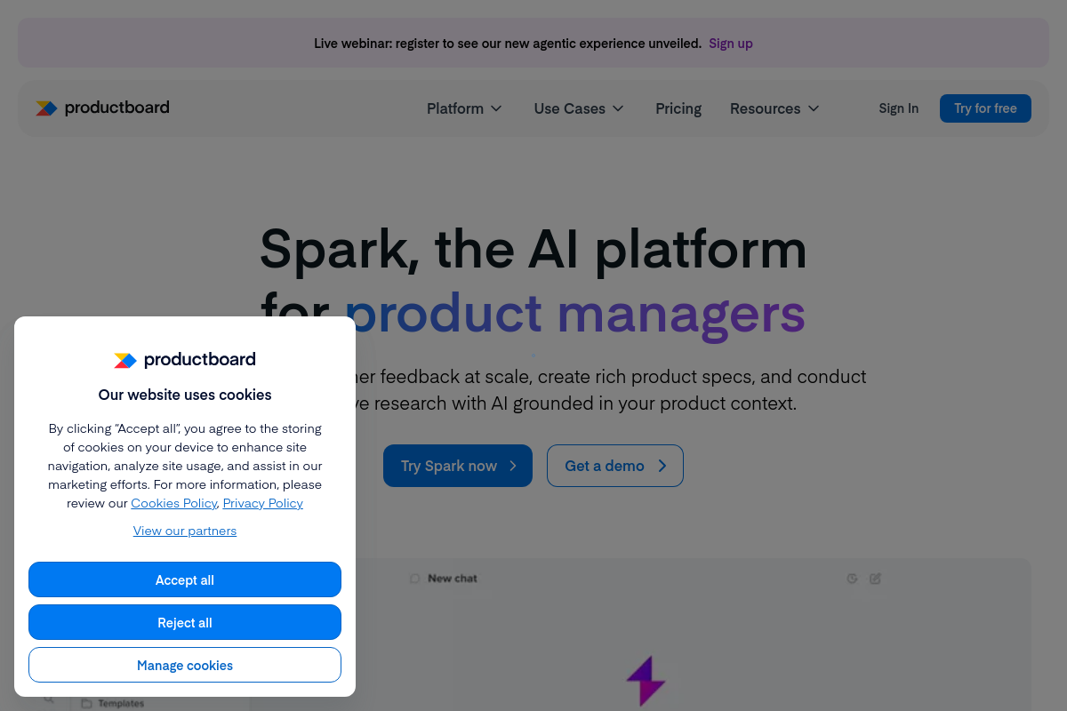 Productboard
