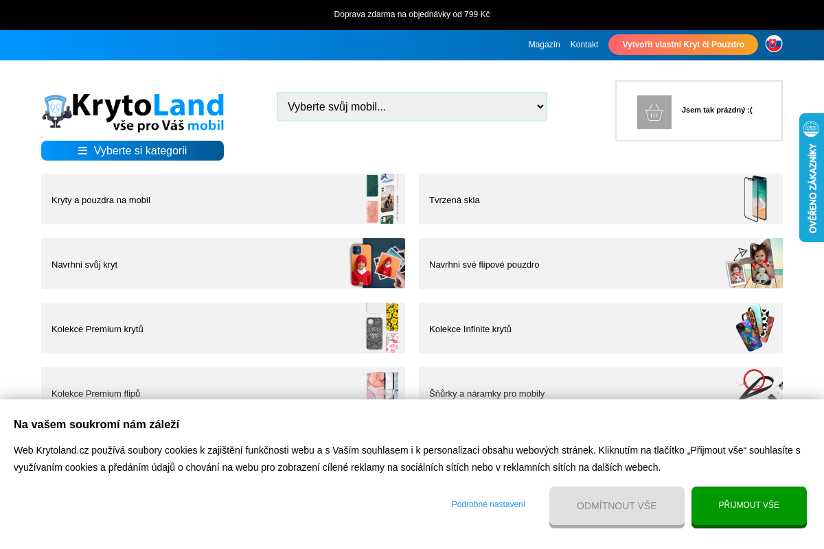 Krytoland.cz