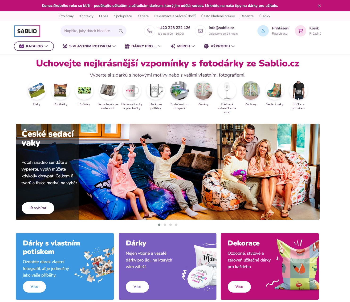 Exitshop - Váš e-shop 2.0 foto 5