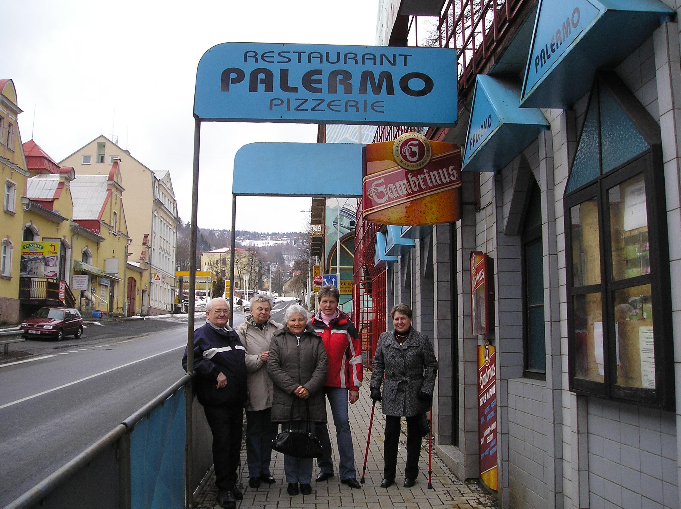 Pizzerie Palermo foto 1