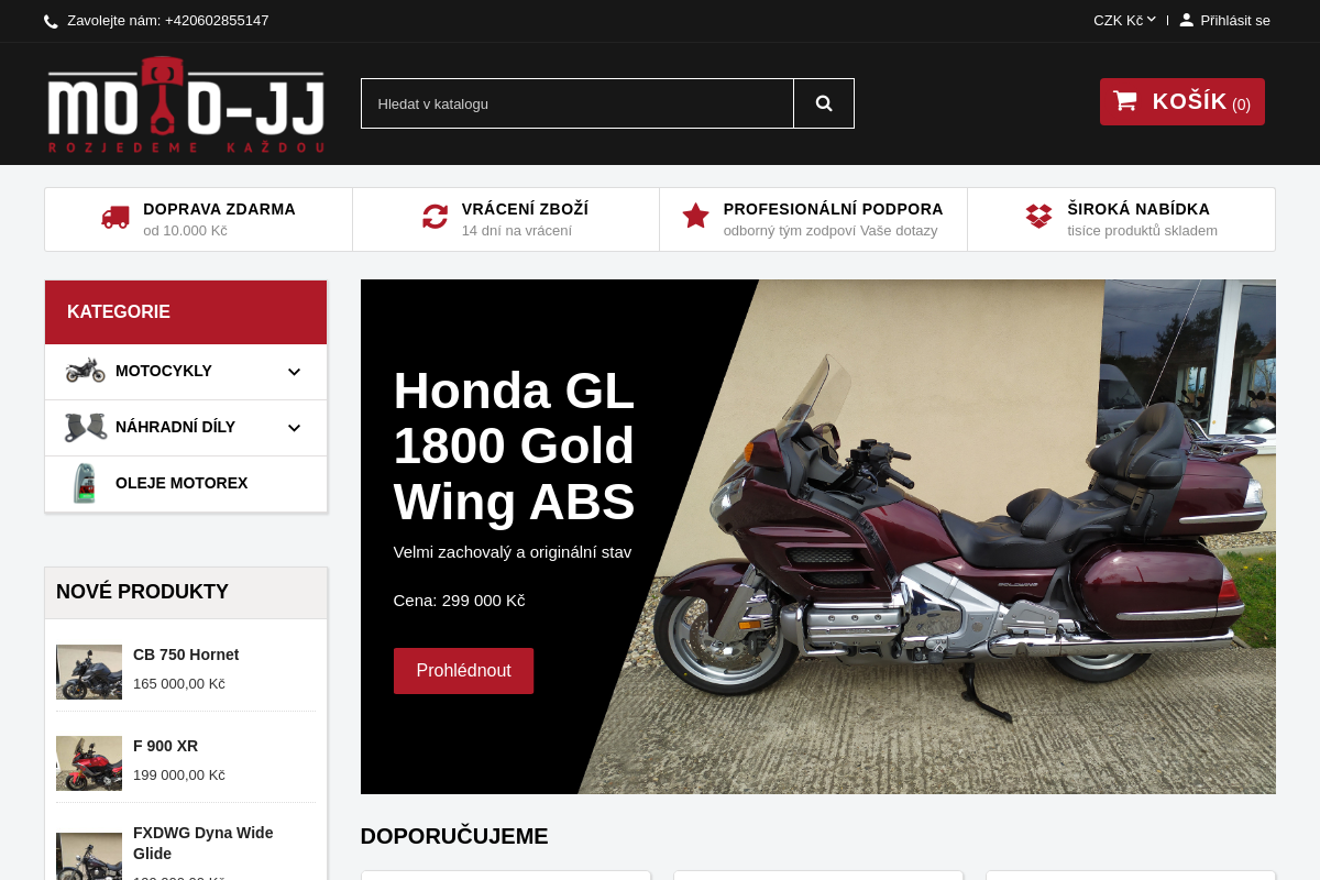 MOTO-JJ