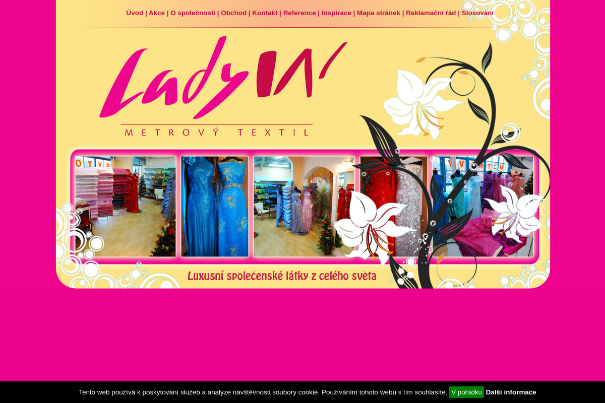 LadyW.cz