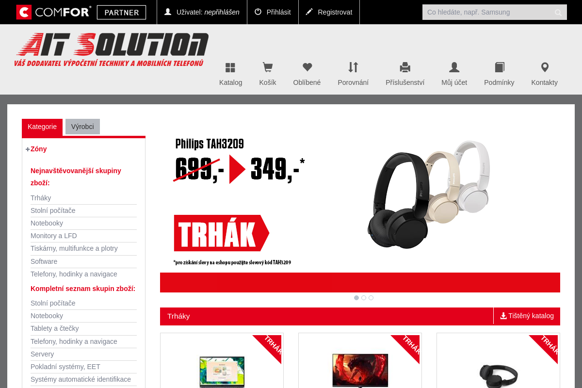 AIT SOLUTION s.r.o.