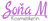 logo SoňaM