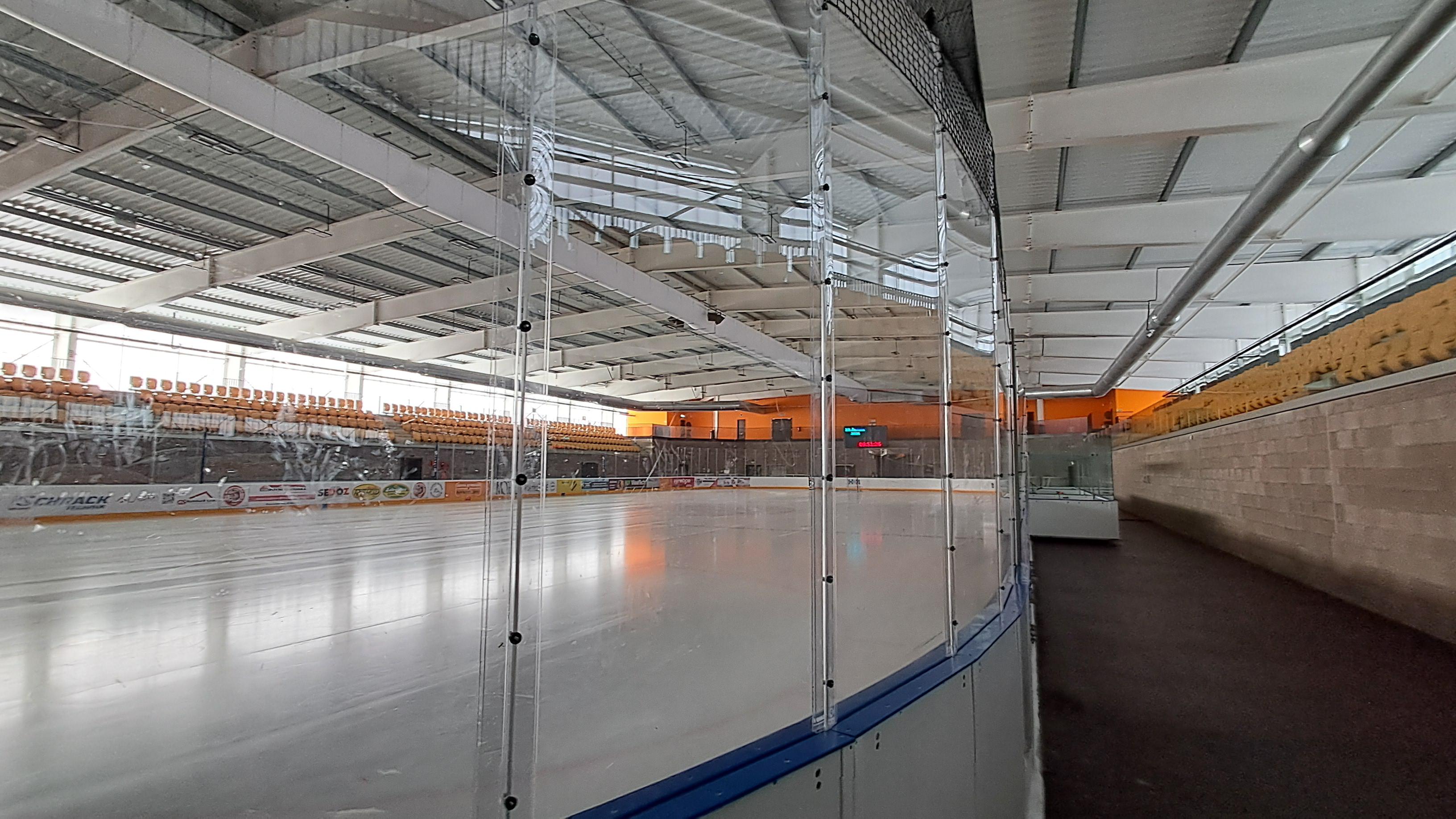 Zimní stadion Nymburk foto 3