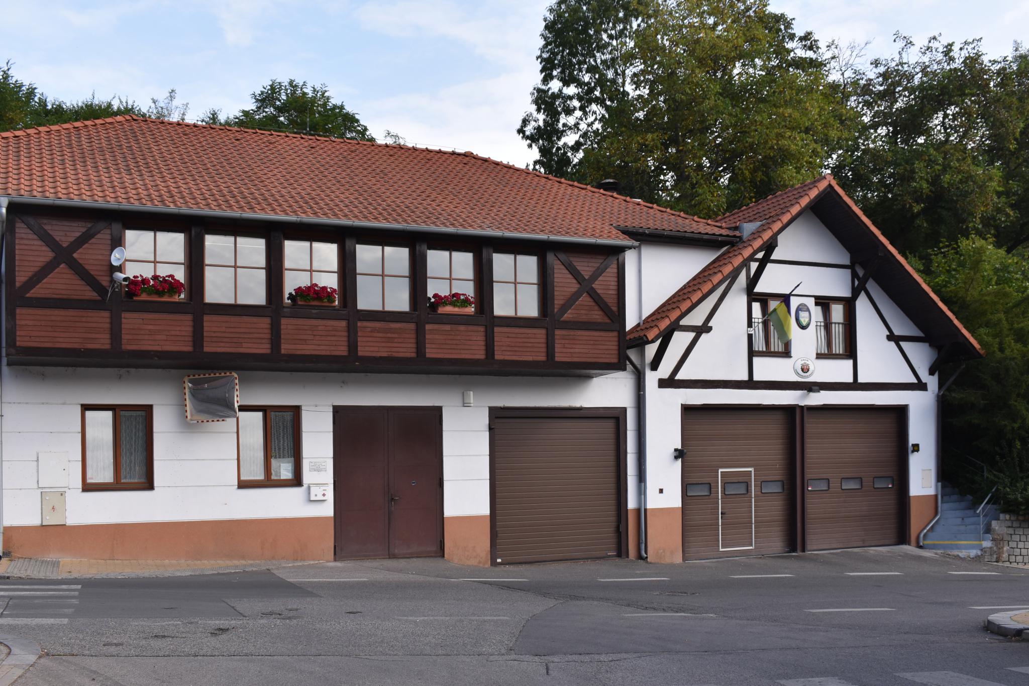 Sbor dobrovolných hasičů Praha - Lysolaje foto 2