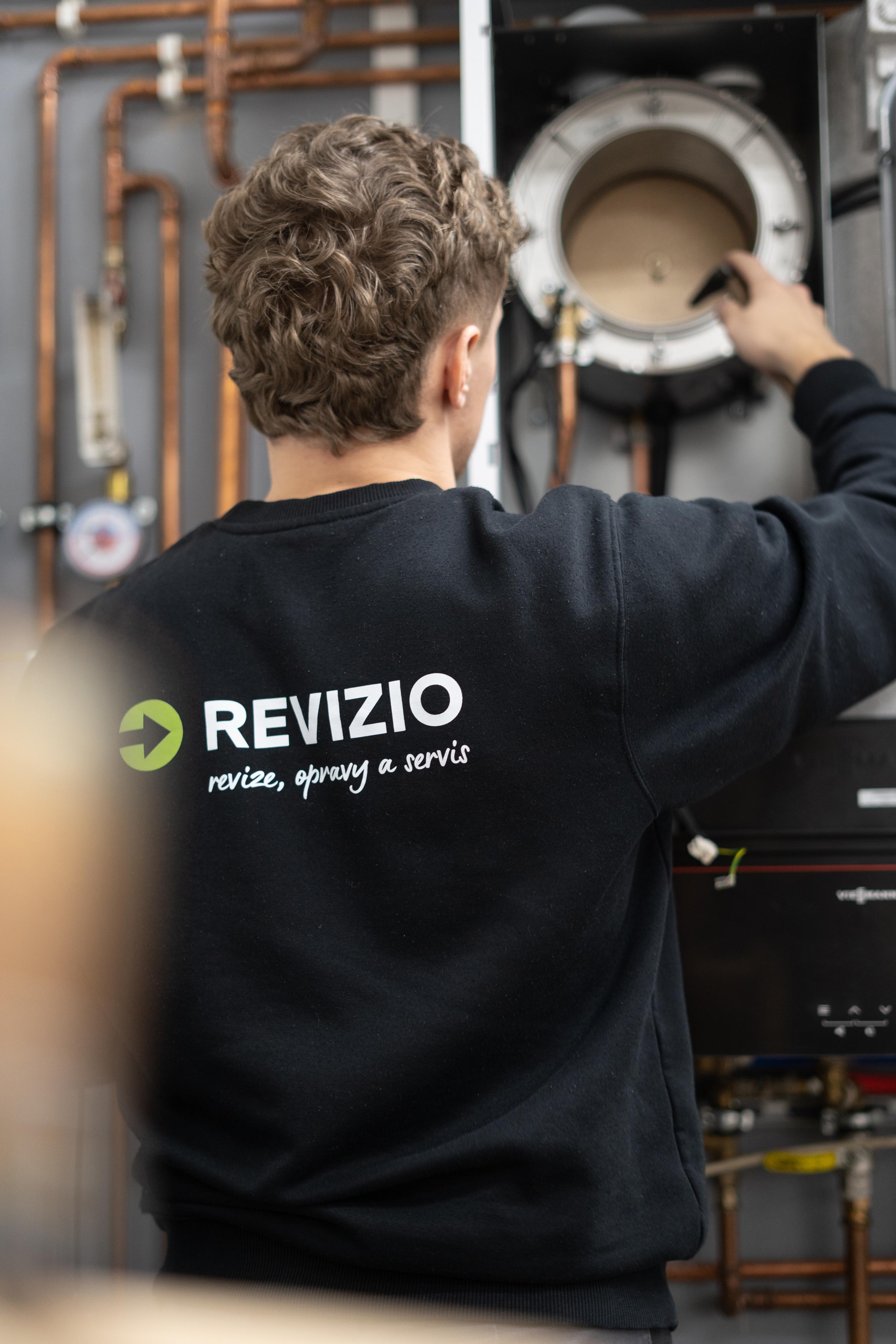 Servis spotřebiče