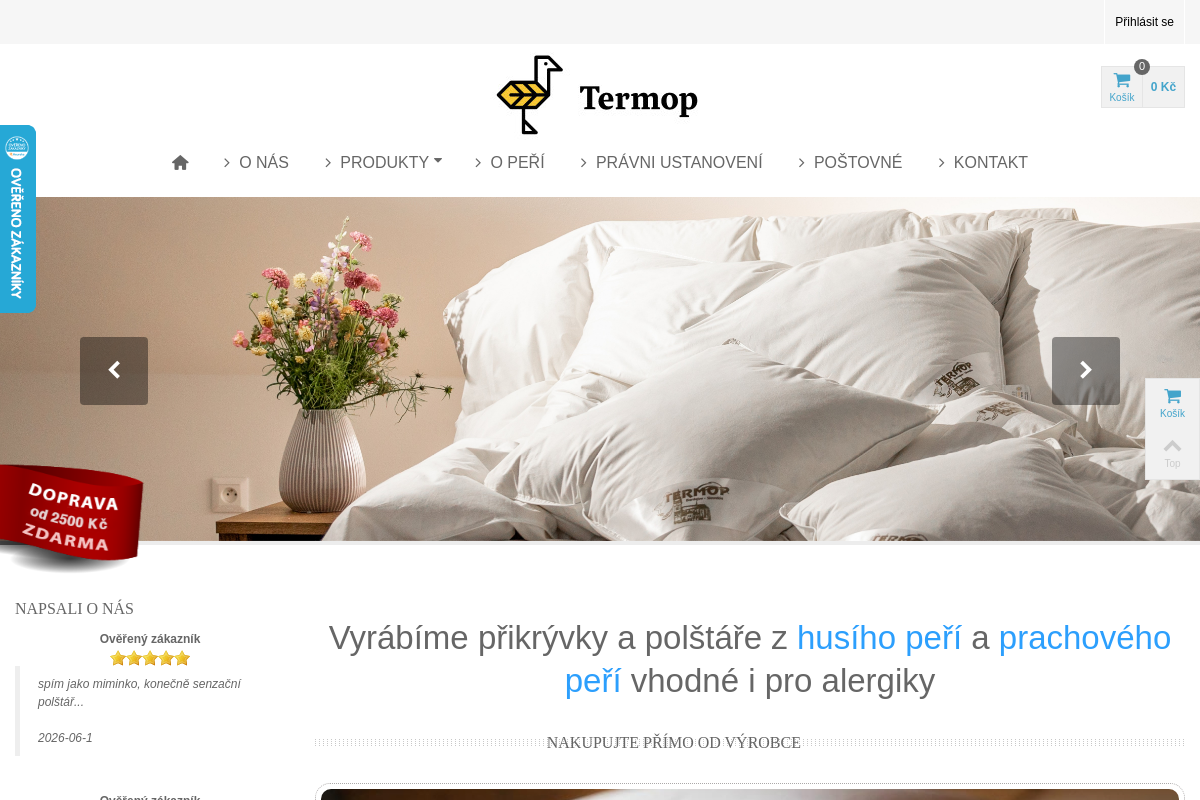 Termop.cz