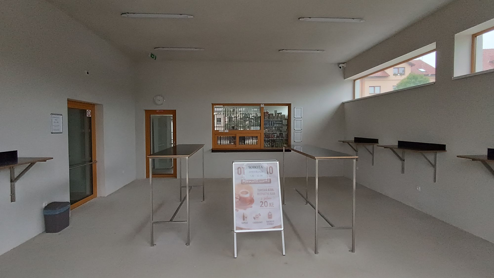 Bufet Pod lipou foto 2