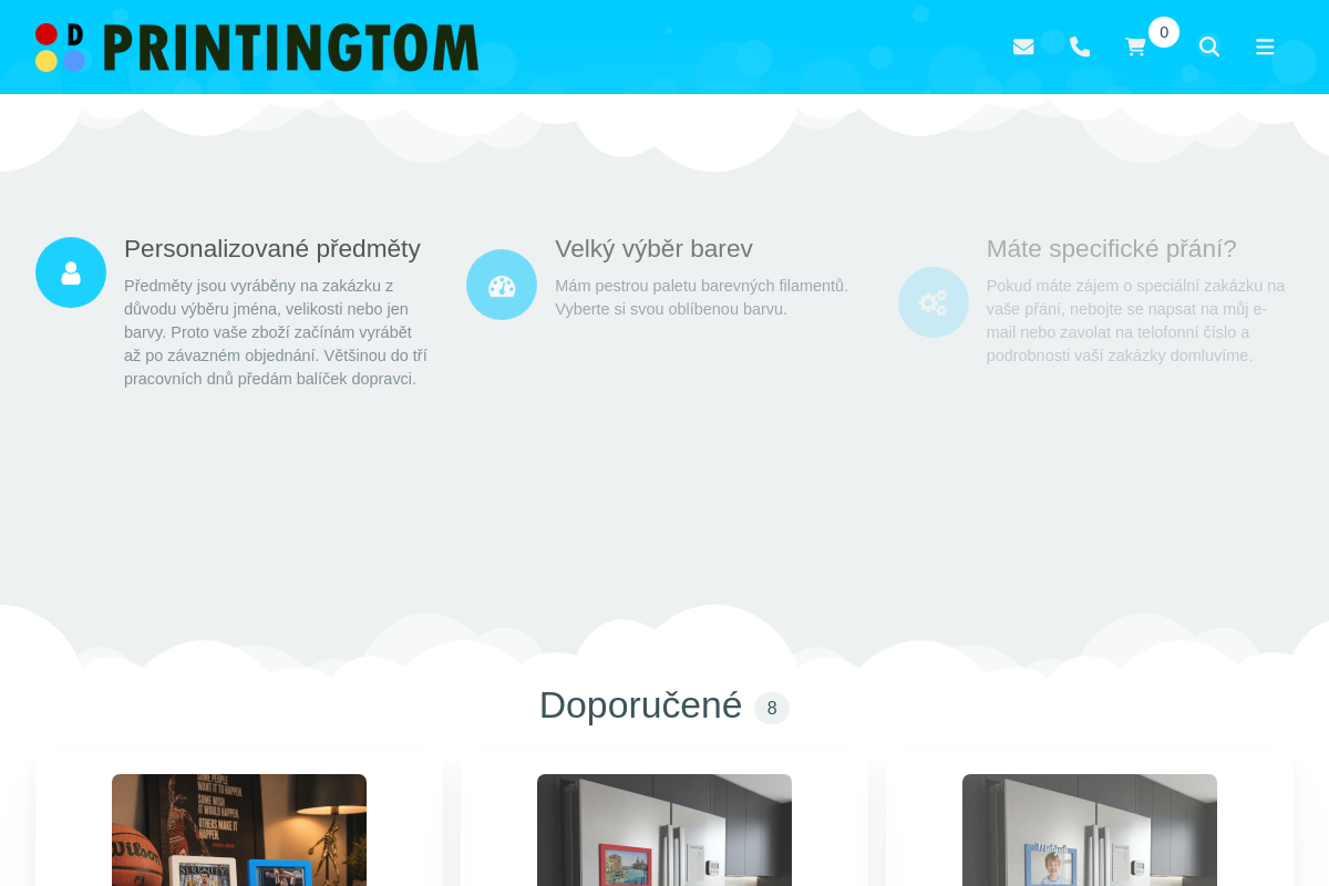 PrintingTom.cz