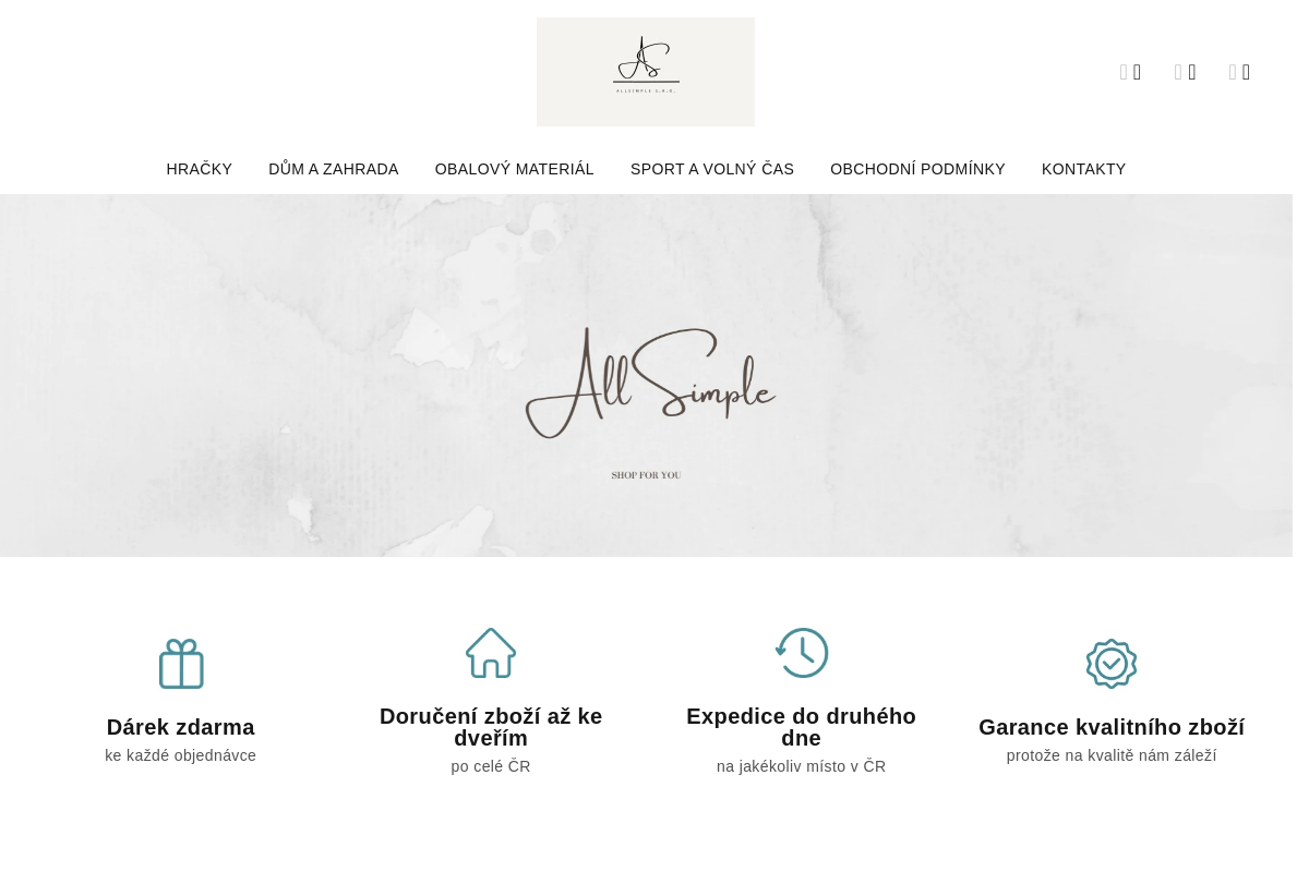 AllSimple s.r.o.