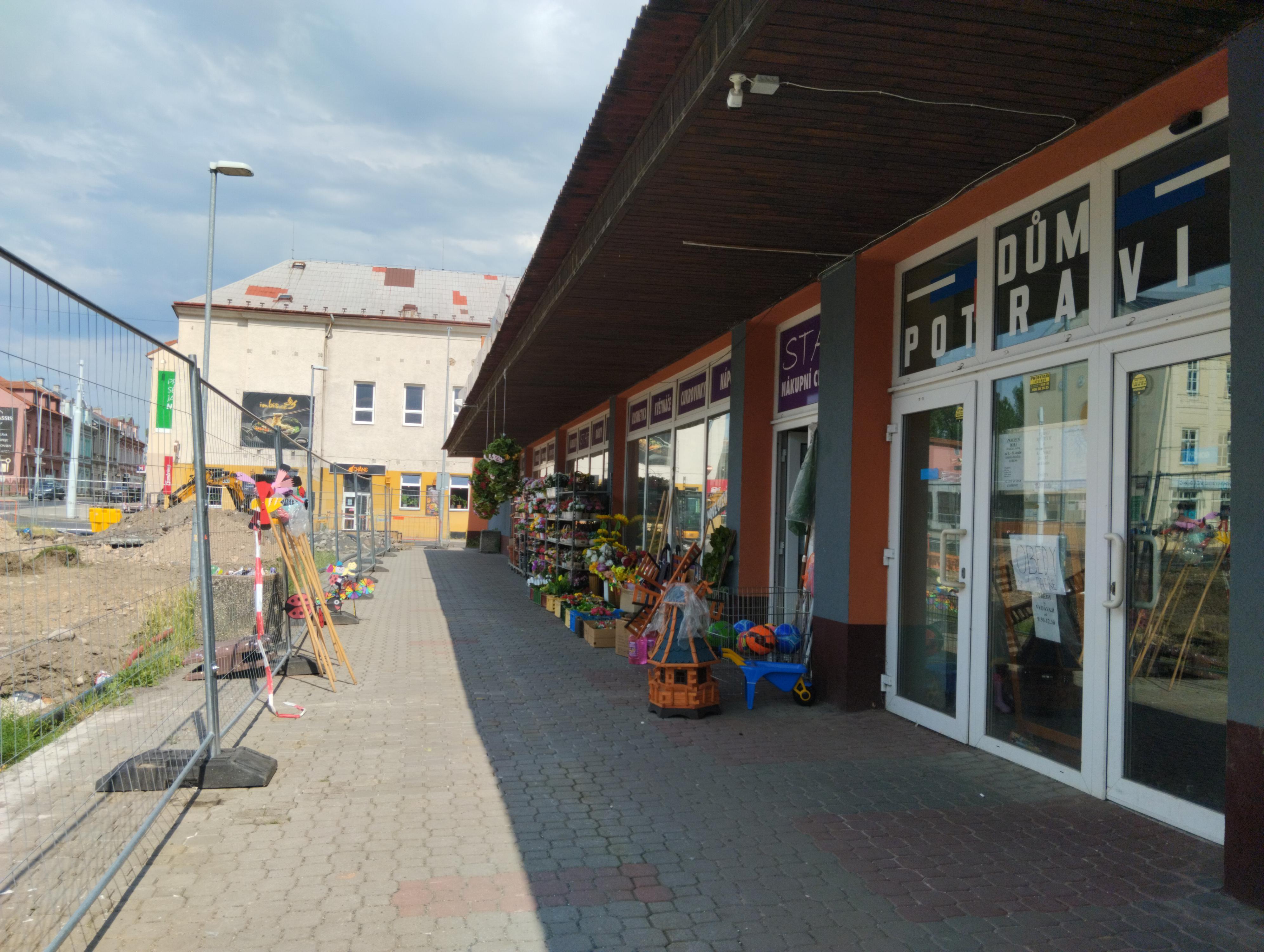 Večerka Star foto 3
