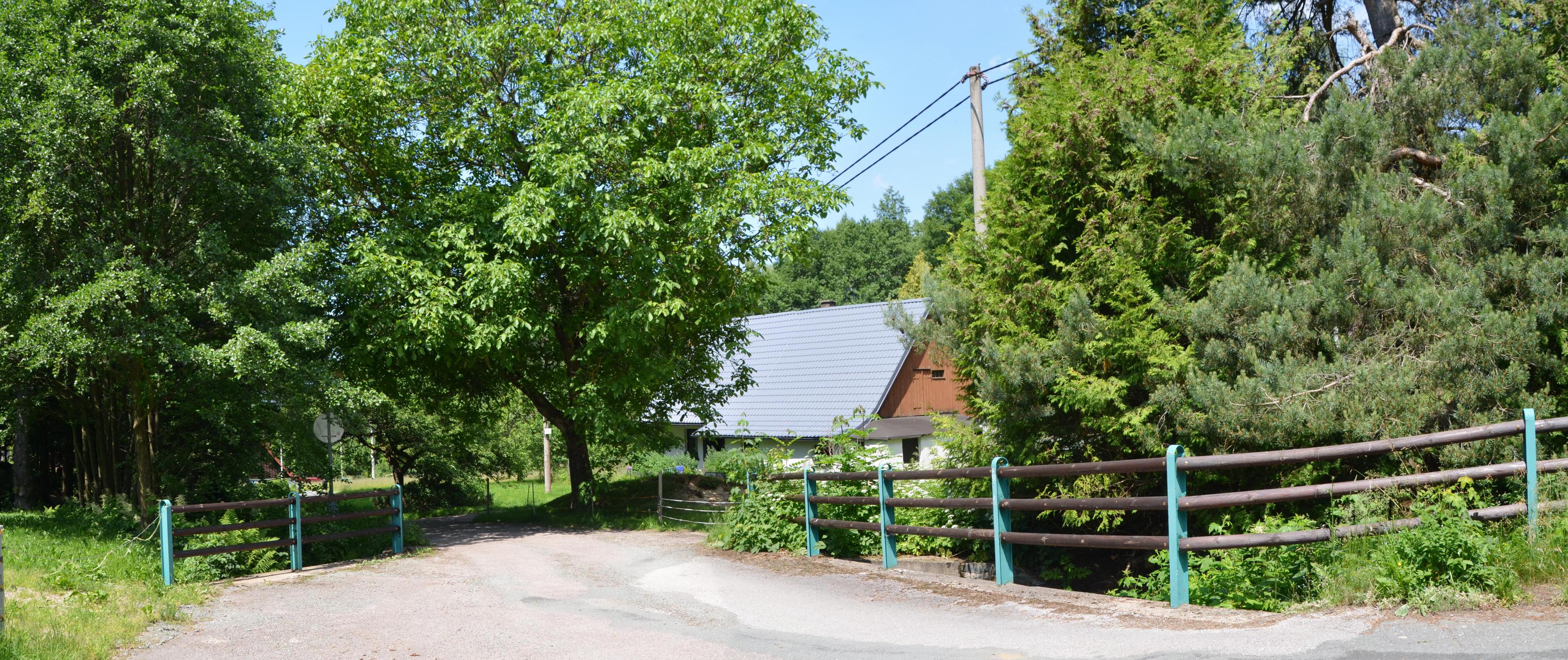 Chata U Studánky foto 2