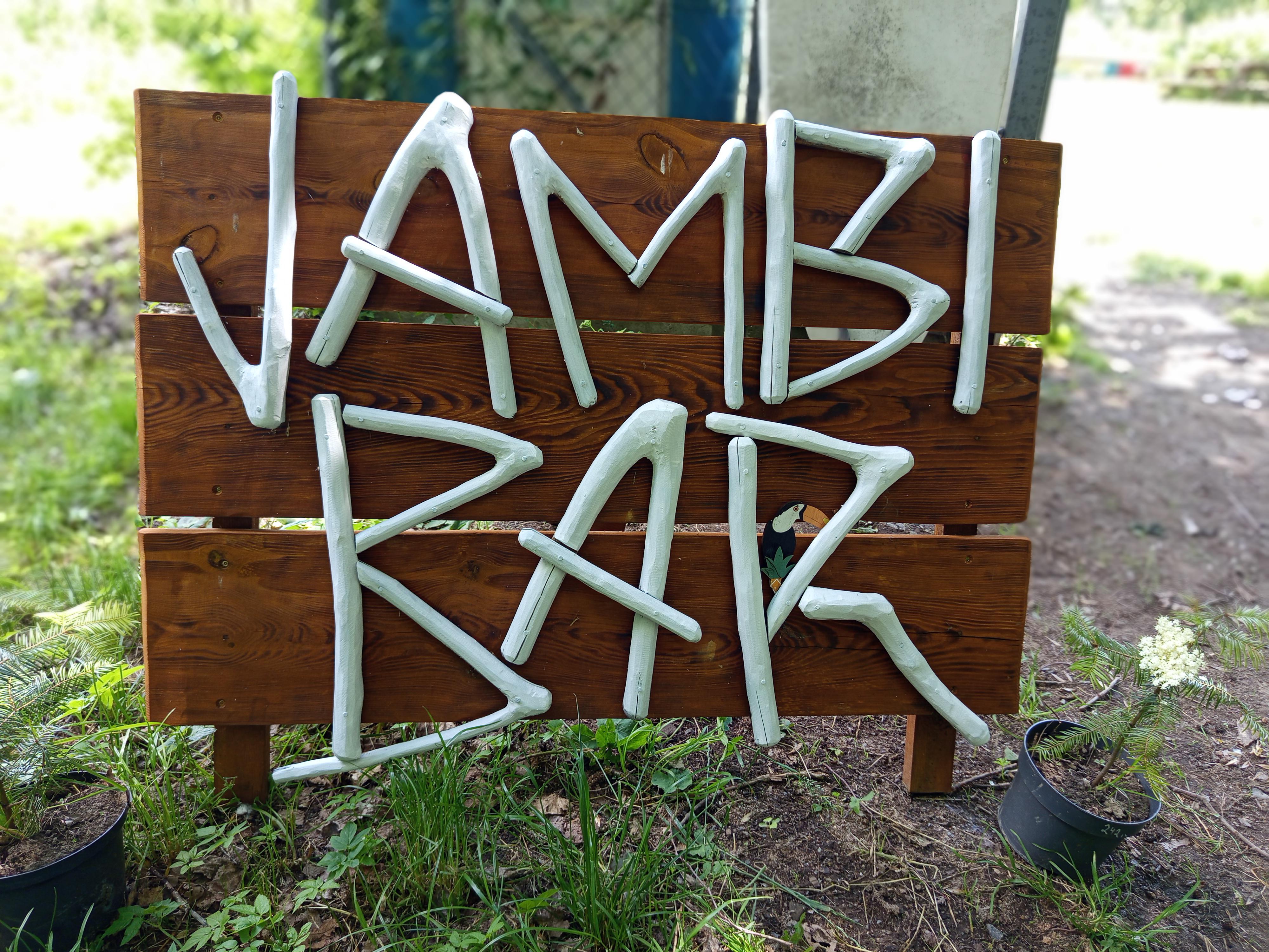 Jambi bar foto 5