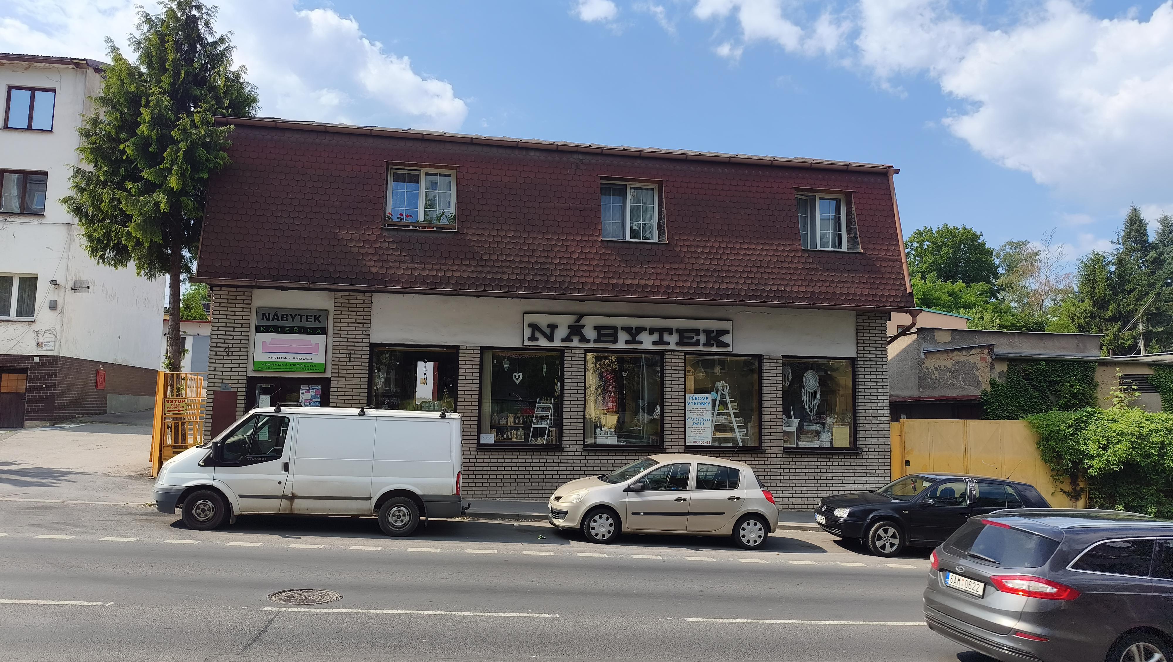 Nábytek Kateřina foto 2