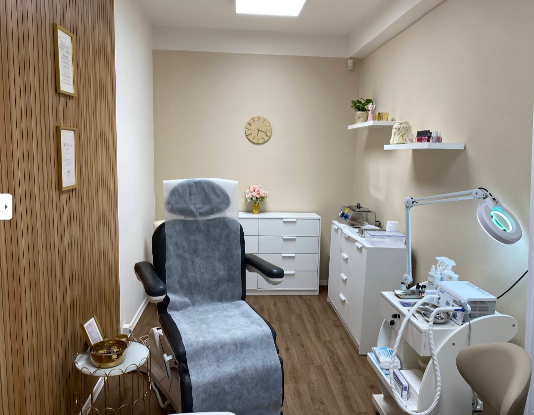Salon Pedibeauty foto 1