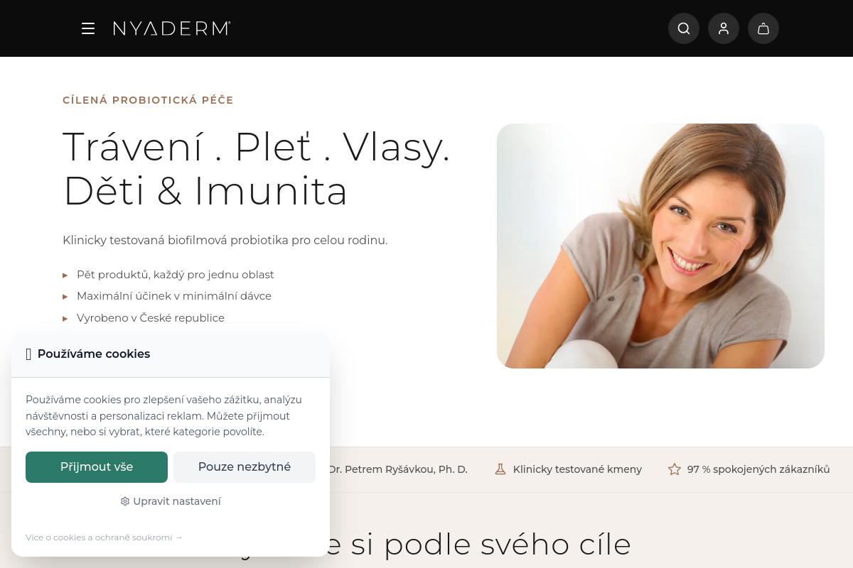 Nyaderm.com