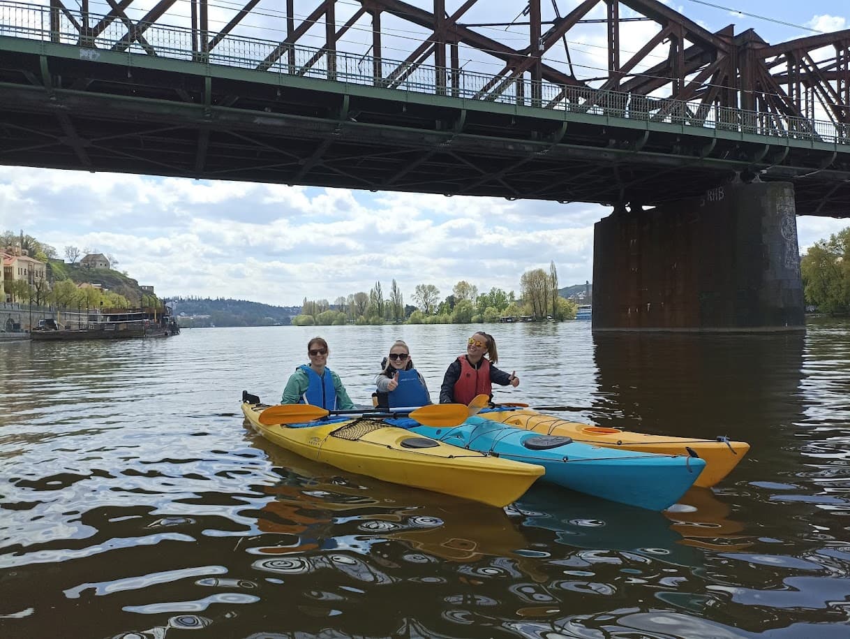 KAYAK POINT foto 4
