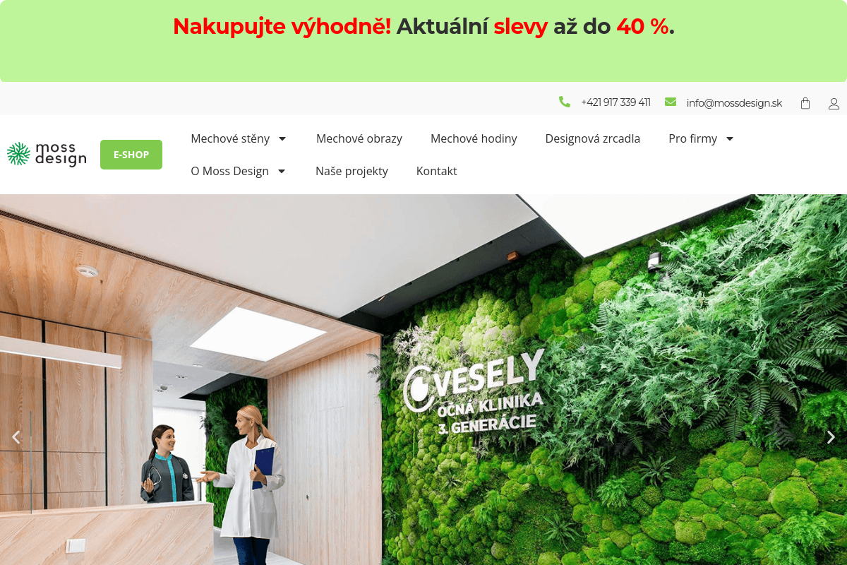 Mossdesign.org