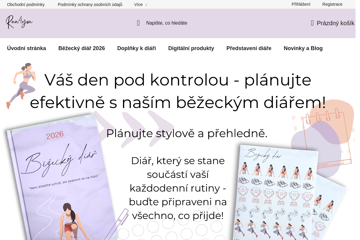 Runforyou.cz