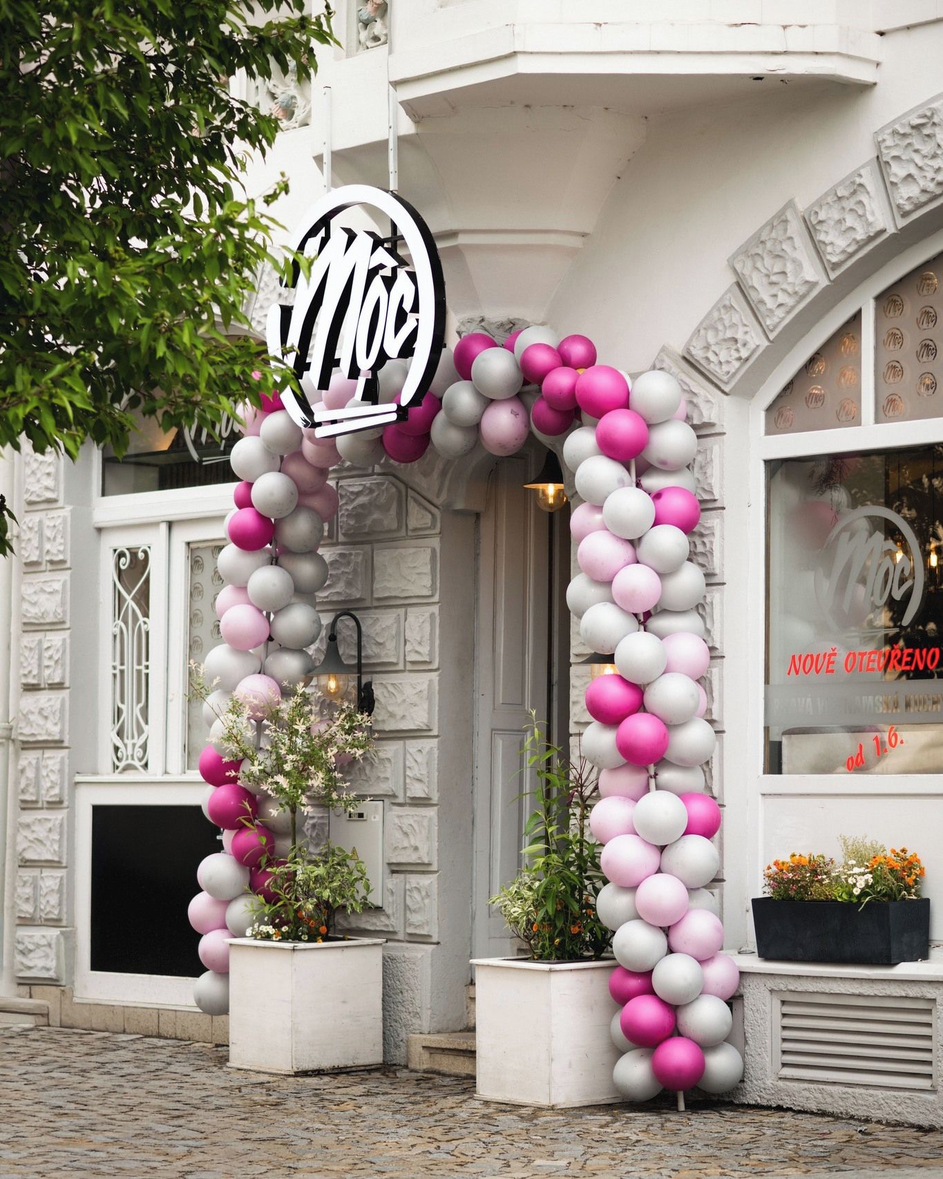 MỘC Restaurants foto 1