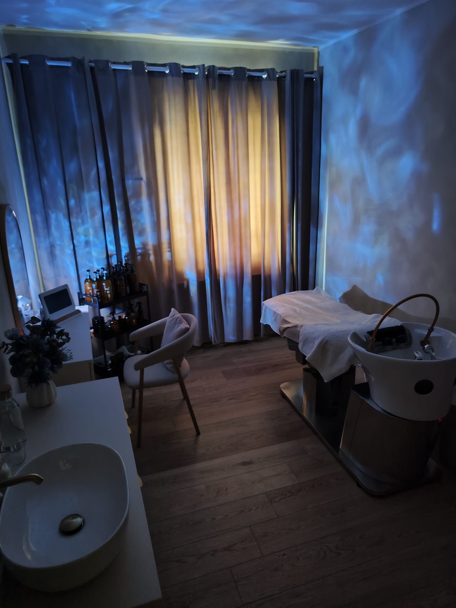 Niaré Head Spa & Beauty