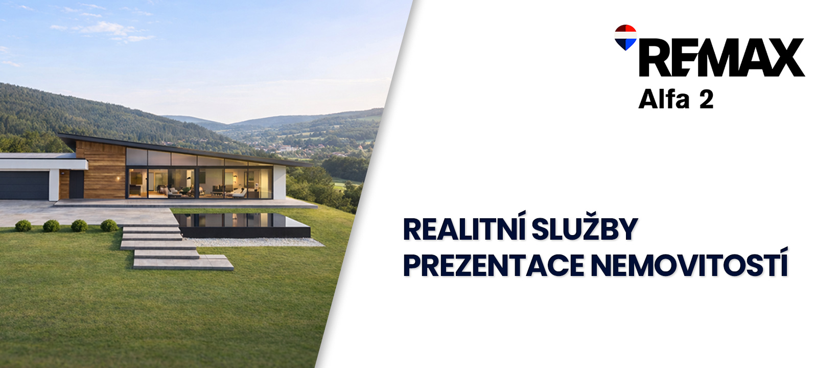 Radek Zeman, RE/MAX Alfa foto 1