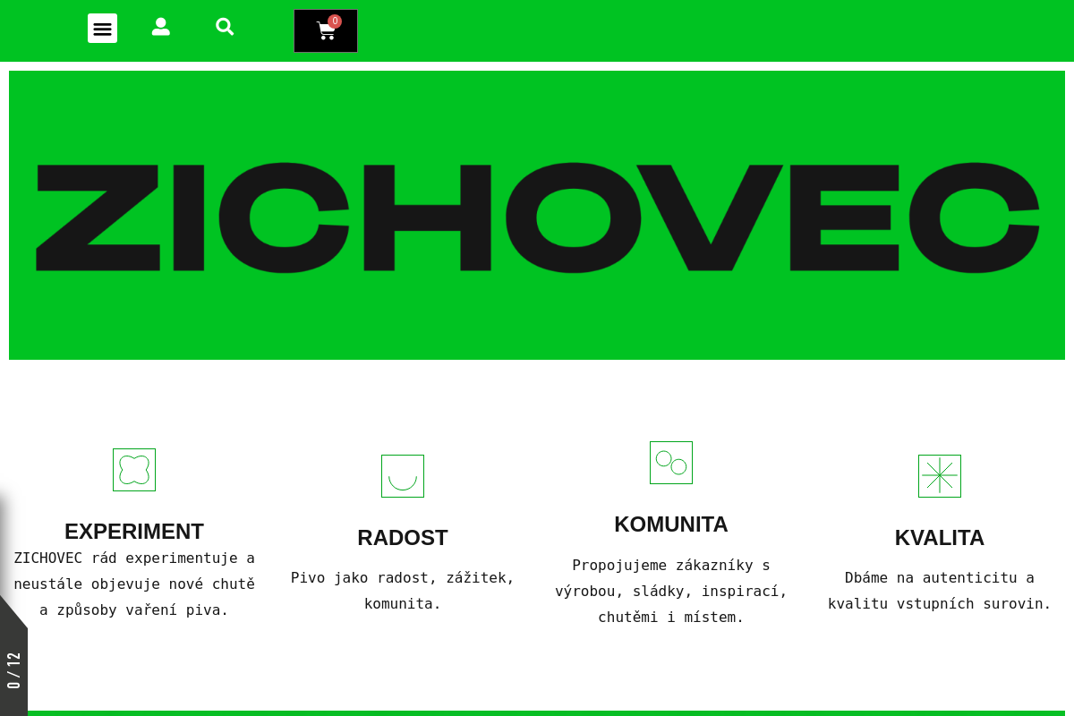 Pivovarzichovec.cz