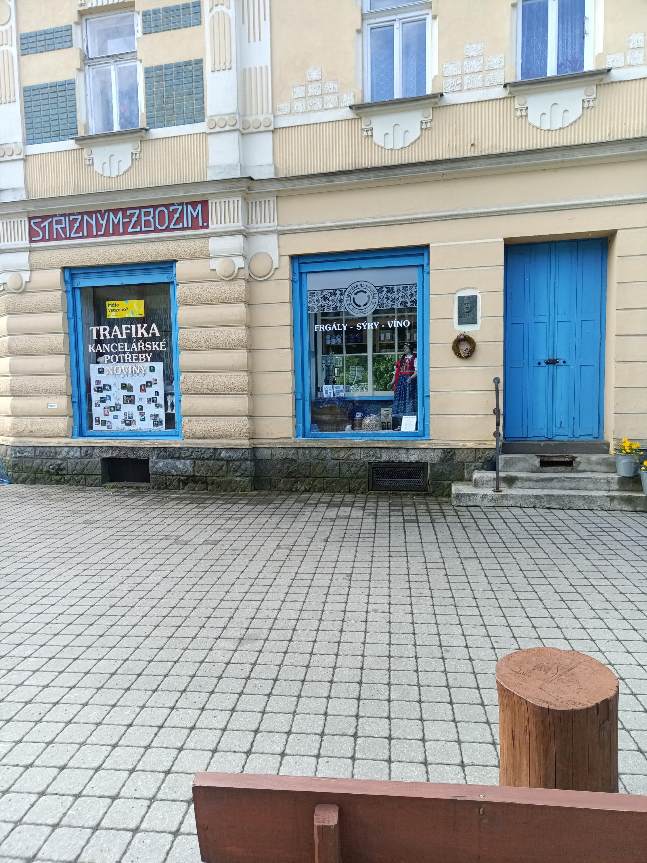 Vinotéka Na Kruháči foto 5