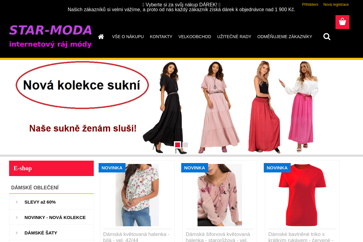 Star-moda.cz