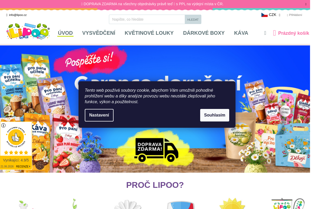 Lipoo.cz