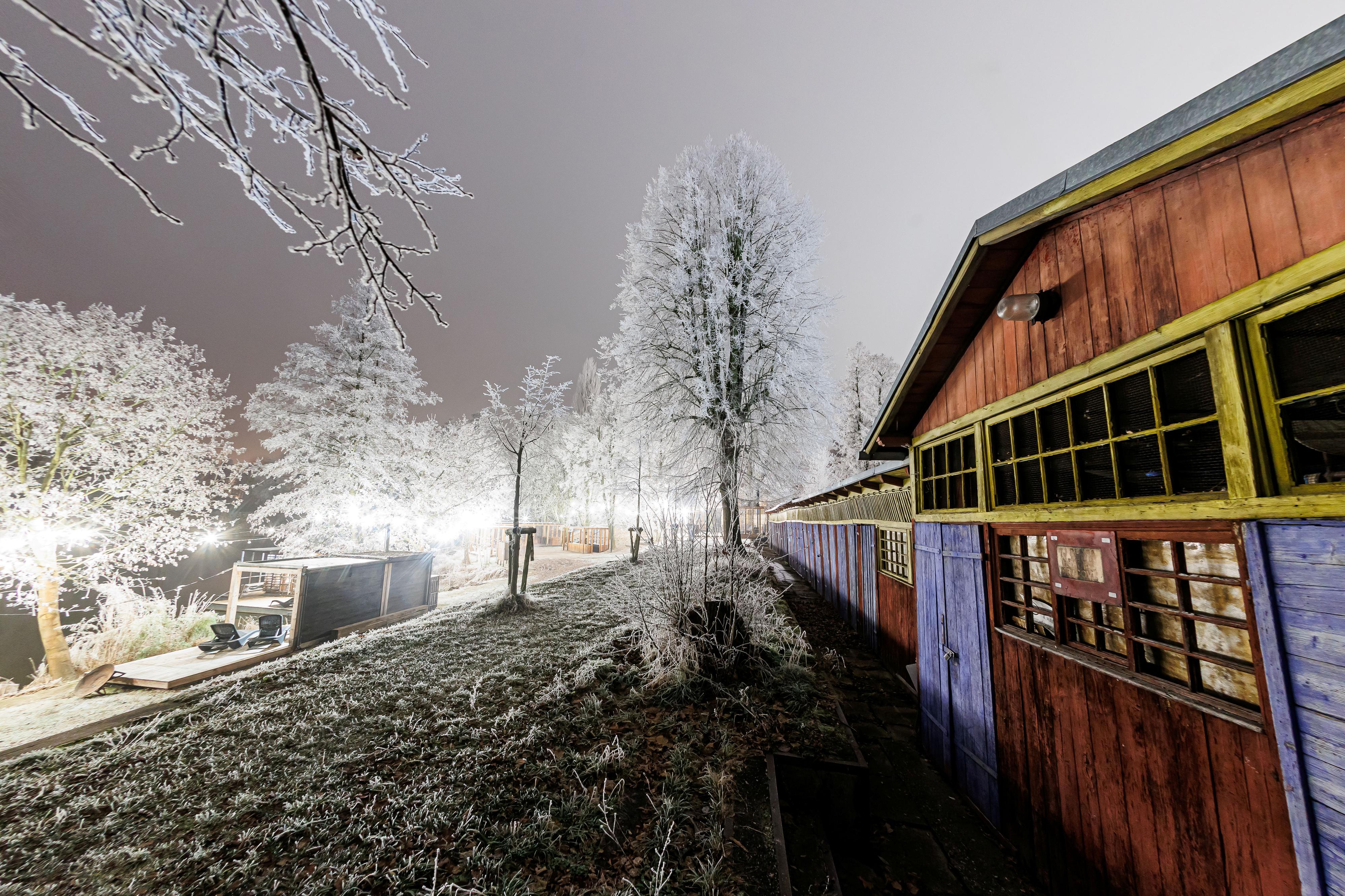 Areál Slezská plovárna foto 3