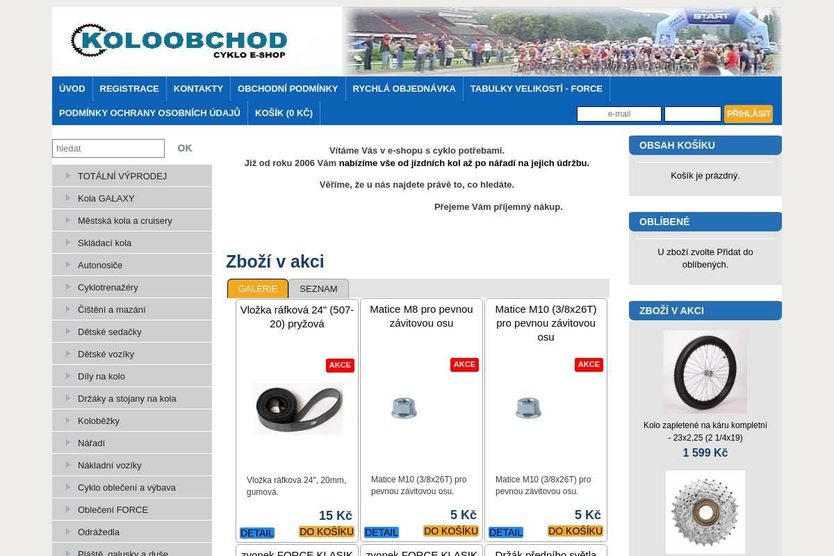 Koloobchod.cz